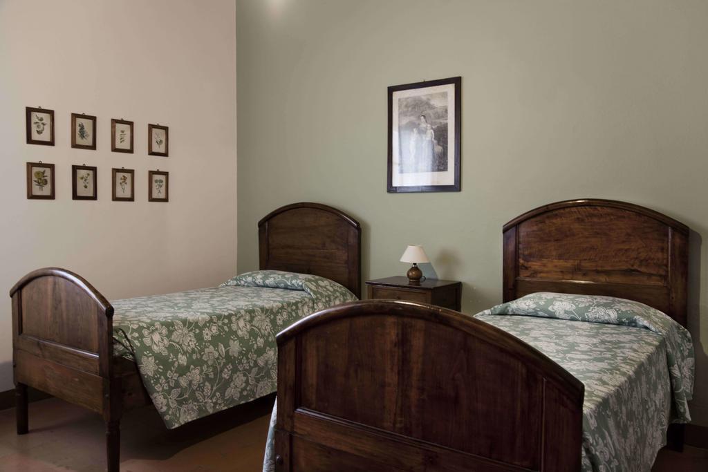 Вилла Tenuta Di Colle Alberti Agriturismo Черрето-Гвиди Номер фото