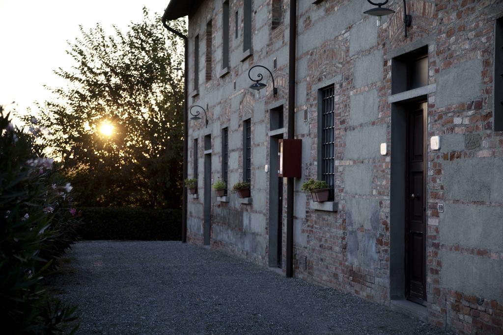 Вилла Tenuta Di Colle Alberti Agriturismo Черрето-Гвиди Экстерьер фото