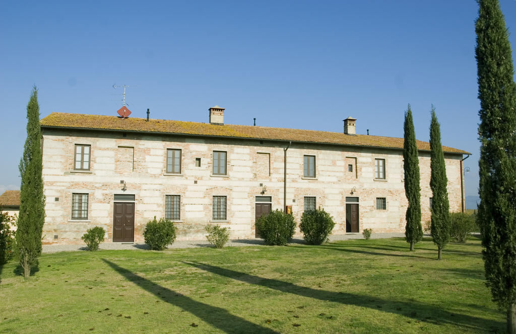 Вилла Tenuta Di Colle Alberti Agriturismo Черрето-Гвиди Экстерьер фото